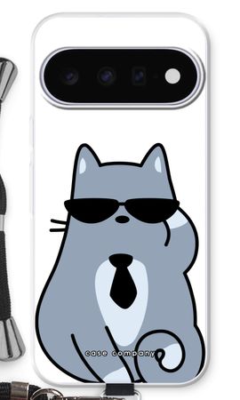 Cool cat