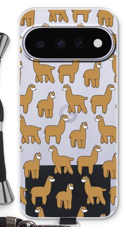 Alpacas