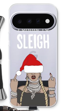 Came To Sleigh