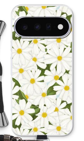 Summer Daisies