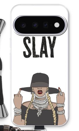 Slay All Day