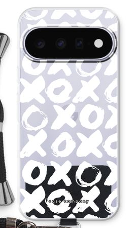 XOXO