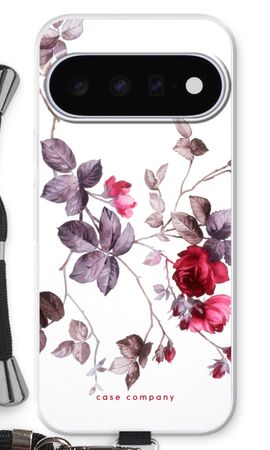 Jolies fleurs