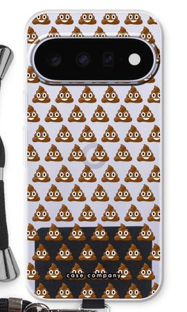 Poop emoji