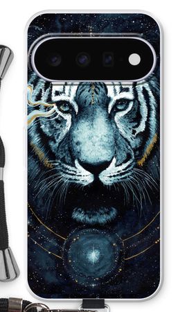 Darkness Tiger