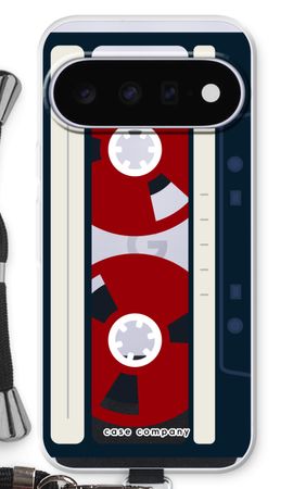 Here's your tape