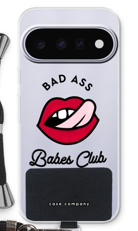 Badass Babes Club