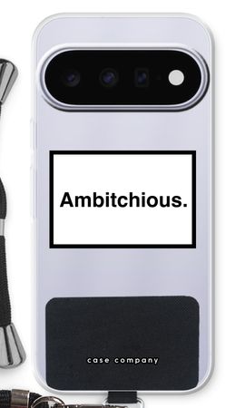 Ambitchious