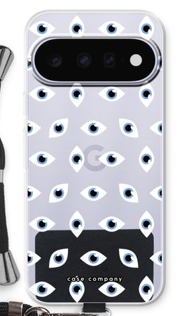 Eyes pattern