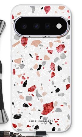 Terrazzo N°12