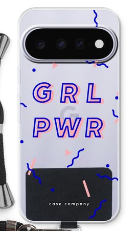 GRL PWR