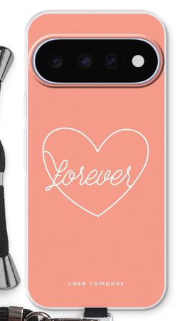 Forever heart