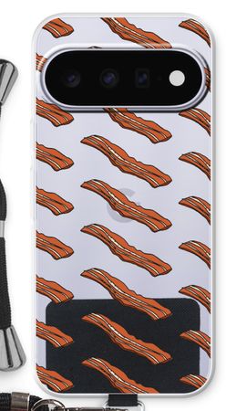 Bacon to my eggs #2
