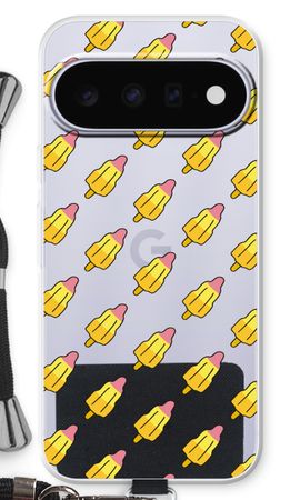 Popsicles