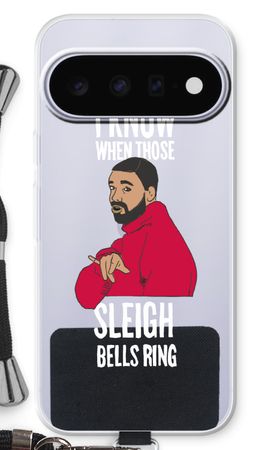 Sleigh Bells Ring