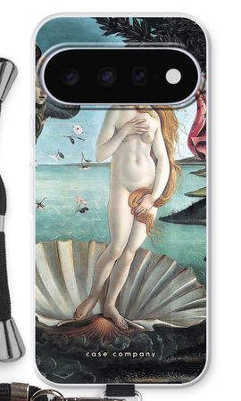Birth Of Venus