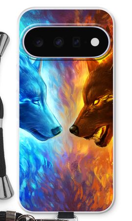 Fire & Ice