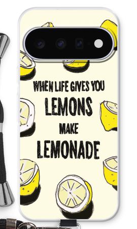 Lemonade