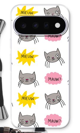 Meow