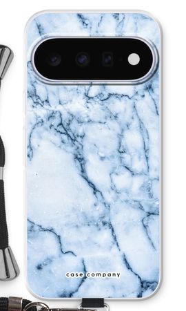 Marbre Bleu