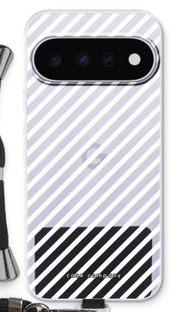 Líneas blanco y negro