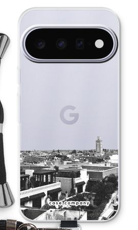 Marrakech Skyline 
