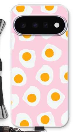 Dancing eggs