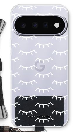 Eyelashes
