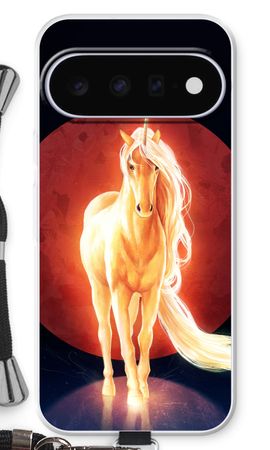 Last Unicorn