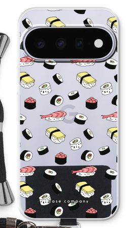 Sushi time
