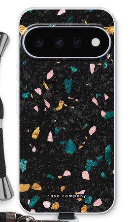 Terrazzo N°10