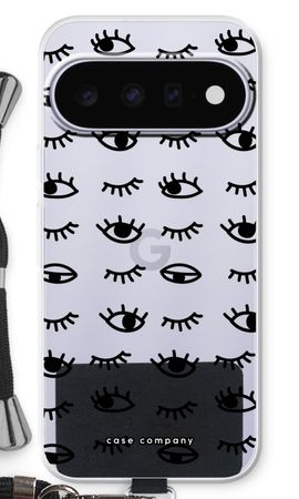 Eye pattern #2