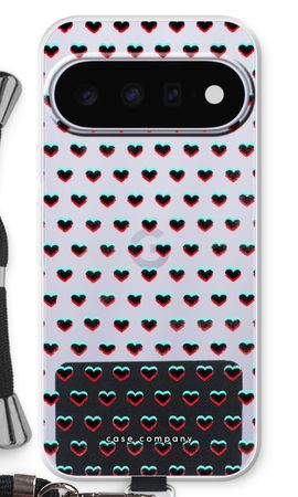 Little hearts