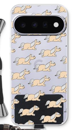 Ponys