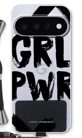 Girl Power #2