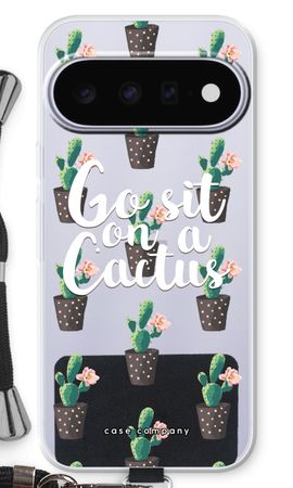 Cactus quote