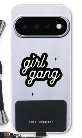Girl Gang