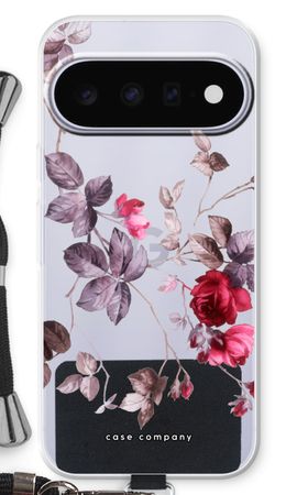 Jolies fleurs