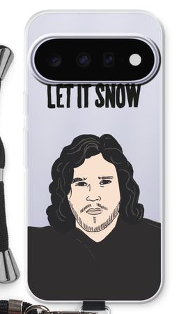 Let It Snow