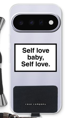 Self love