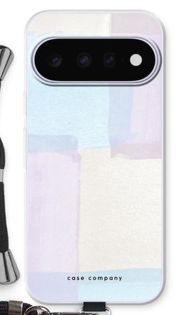 Square pastel
