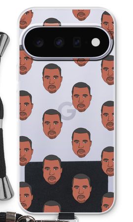 Kanye Call Me?