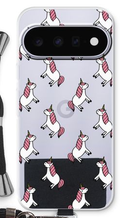 Unicorns everywhere