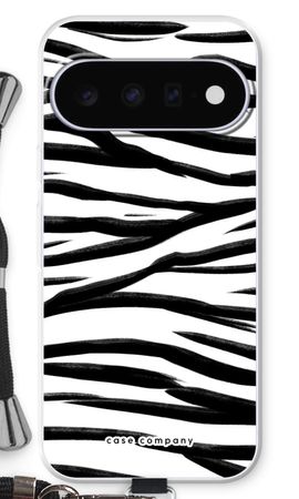 Zebra pattern