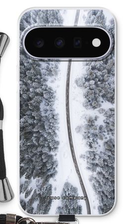 Snøfall