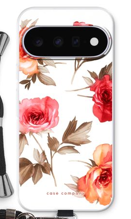Roses