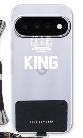 King