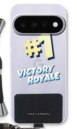 Victory Royale