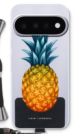Grote ananas