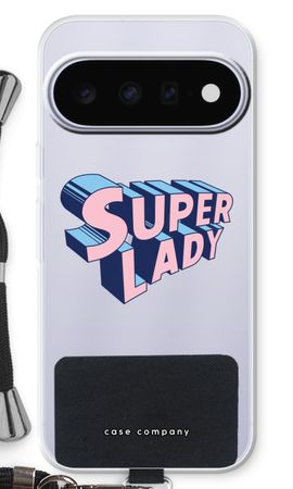 Superlady